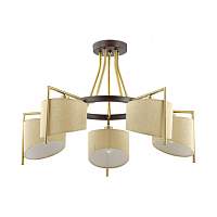 Люстра потолочная Lumion Neoclassi 3750/5C - цена и фото