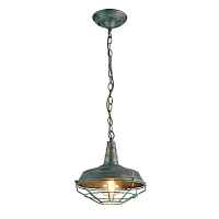 Подвесной светильник Arte Lamp pandora A9181SP-1BG - цена и фото Подвесной светильник Arte Lamp pandora A9181SP-1BG - цена и фото