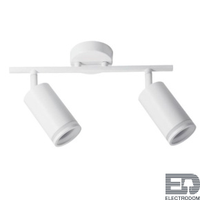 Спот Arte Lamp Imai A2365PL-2WH - цена и фото