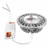 Лампа LED AR111 SMD 24W 220V 3000K Lightstar 940152 - цена и фото Лампа LED AR111 SMD 24W 220V 3000K Lightstar 940152 - цена и фото