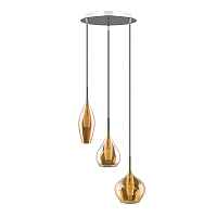 Подвес Lightstar Pentola 803053 - цена и фото Подвес Lightstar Pentola 803053 - цена и фото