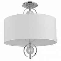 Светильник на штанге Crystal Lux Paola PAOLA PL5 - цена и фото Светильник на штанге Crystal Lux Paola PAOLA PL5 - цена и фото