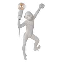 Настенный светильник Loft IT Monkey 10314W/A - цена и фото Настенный светильник Loft IT Monkey 10314W/A - цена и фото