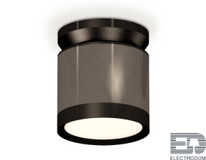 Комплект накладного светильника XS8115010 Ambrella light - цена и фото