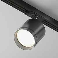 Maytoni Трековый светильник Polar TR088-1-GX53-B - цена и фото Maytoni Трековый светильник Polar TR088-1-GX53-B - цена и фото