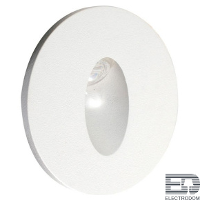 Встраиваемый светильник Donolux DL1837 DL18374/11WW-White - цена и фото