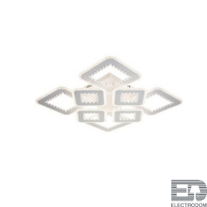 Потолочная светодиодная люстра Escada Dew 10213/8LED - цена и фото
