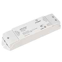 Усилитель SMART-RGB (12-24V, 3x6A) Arlight 023830 - цена и фото Усилитель SMART-RGB (12-24V, 3x6A) Arlight 023830 - цена и фото