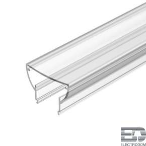 Экран ARH-WIDE-(B)-H20-2000 TPZ Clear-PM Arlight 018820 - цена и фото