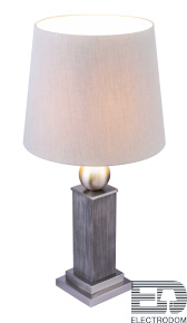 Настольная лампа Globo Rollo 24138T1 - цена и фото