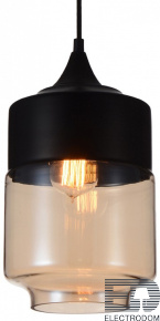 Подвесной светильник Favourite Kuppe 1592-1P - цена и фото