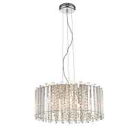 Подвесная люстра Vele Luce Lillian VL3093P06 - цена и фото Подвесная люстра Vele Luce Lillian VL3093P06 - цена и фото