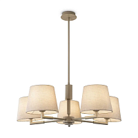 Подвесной светильник Freya FR2057PL-05BG - цена и фото