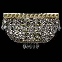 Бра Bohemia Ivele Crystal 1927 19272B/25IV G - цена и фото