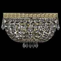 Бра Bohemia Ivele Crystal 1927 19272B/25IV G