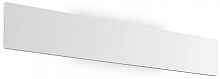 Бра Ideal Lux Zig Zag Ap D53 Bianco 179308 - цена и фото Бра Ideal Lux Zig Zag Ap D53 Bianco 179308 - цена и фото