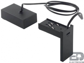 Питание Ideal Lux Arca Endcap Electrified For Pendant 223131 - цена и фото