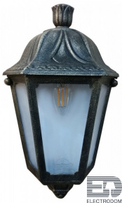 Накладной светильник Fumagalli Iesse M22.000.000.BXF1R - цена и фото