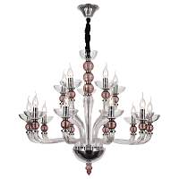 Люстра подвесная ST LUCE PARENTE SL661.103.15 - цена и фото