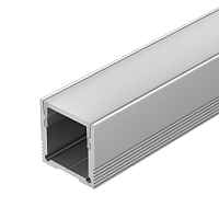 Профиль SL-SLIM20-H20-2000 ANOD Arlight 023722 - цена и фото Профиль SL-SLIM20-H20-2000 ANOD Arlight 023722 - цена и фото
