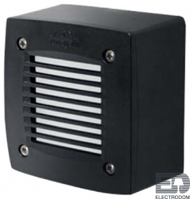 Встраиваемый светильник Fumagalli Leti 3S2.000.000.AYG1L - цена и фото