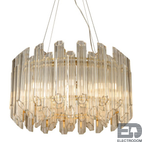Подвесная люстра L'arte Luce Retro Murano L23209.92 - цена и фото