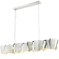 Подвесная светодиодная люстра Wertmark Luisa WE439.01.123 - цена и фото