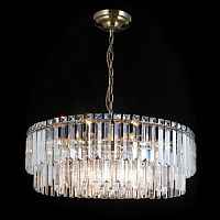 Подвесная люстра Citilux Фонда CL303223 - цена и фото Подвесная люстра Citilux Фонда CL303223 - цена и фото