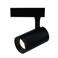 Трековый светильник Soffitto A1710PL-1BK - цена и фото Трековый светильник Soffitto A1710PL-1BK - цена и фото