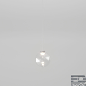 Eurosvet Подвесной светильник 50234/1 LED - цена и фото