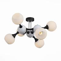 Люстра потолочная ST LUCE EDIFICIO SL849.542.06 - цена и фото