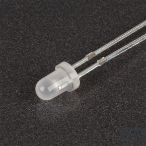 Светодиод ARL-3314URW-1cd Arlight 004779 - цена и фото