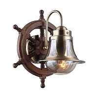 Бра настенное Omnilux Croce OML-50701-01 - цена и фото Бра настенное Omnilux Croce OML-50701-01 - цена и фото