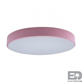 Потолочный светильник Loft IT Axel 10002/24 Pink - цена и фото