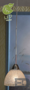Подвесной светильник Lussole Zungoli GRLSF-1606-01 - цена и фото