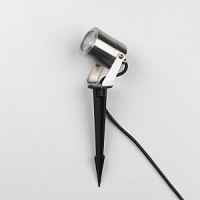 Грунтовый светильник Astro Skye Spike Spot 1386001 - цена и фото Грунтовый светильник Astro Skye Spike Spot 1386001 - цена и фото