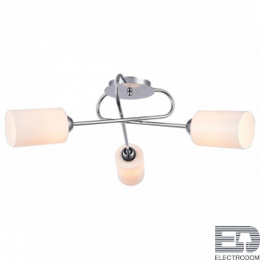 Потолочная люстра Escada Modern 3 679/3PL - цена и фото
