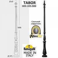 Парковый столб FUMAGALLI TABOR 000.205.000.A0 - цена и фото Парковый столб FUMAGALLI TABOR 000.205.000.A0 - цена и фото