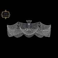 Потолочная люстра 71.081.95.Ni Bohemia Art Classic - цена и фото Потолочная люстра 71.081.95.Ni Bohemia Art Classic - цена и фото