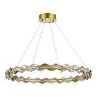 Подвесная люстра ST Luce DIAMANTA SL6009.213.01 - цена и фото Подвесная люстра ST Luce DIAMANTA SL6009.213.01 - цена и фото