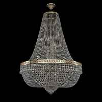 Подвесная люстра Bohemia Ivele 19271/H2/90IV G - цена и фото Подвесная люстра Bohemia Ivele 19271/H2/90IV G - цена и фото