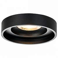 Встраиваемый светильник Maytoni Joliet DL035-2-L6B - цена и фото