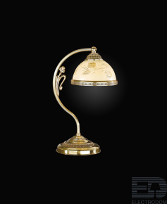 Настольная лампа Reccagni Angelo P 6308 P - цена и фото