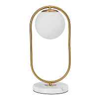 Настольная лампа Arte Lamp Matisse A7745LT-1AB - цена и фото Настольная лампа Arte Lamp Matisse A7745LT-1AB - цена и фото