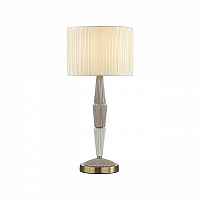 Настольная лампа Odeon Light Latte 5403/1T - цена и фото Настольная лампа Odeon Light Latte 5403/1T - цена и фото