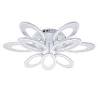 Потолочная светодиодная люстра Escada Ecla 10242/9Led - цена и фото Потолочная светодиодная люстра Escada Ecla 10242/9Led - цена и фото