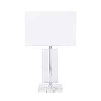 Настольная лампа Arte Lamp Clint A4022LT-1CC - цена и фото Настольная лампа Arte Lamp Clint A4022LT-1CC - цена и фото