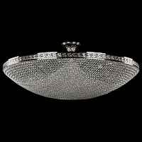 Светильник на штанге Bohemia Ivele Crystal 1932 19321/100IV NB - цена и фото