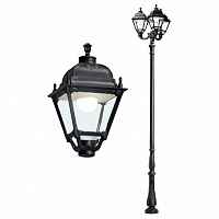 Фонарный столб Fumagalli Simon U33.208.R30.AXH27 - цена и фото Фонарный столб Fumagalli Simon U33.208.R30.AXH27 - цена и фото