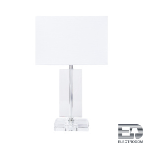 Настольная лампа Arte Lamp Clint A4022LT-1CC - цена и фото